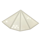 Molde de Pirâmide Russian (5cm x 9cm)