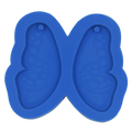 Molde de Silicone Asas de Borboleta