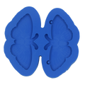 Molde de Silicone Mariposa