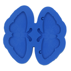 Molde de Silicone Mariposa