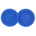 Molde de Silicone Pingente Camaleão
