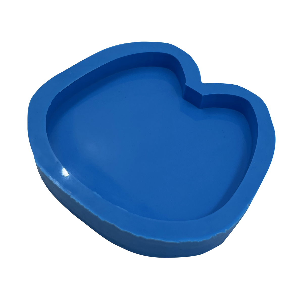 Molde de Silicone Porta Copos Gatinho