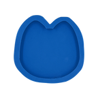 Molde de Silicone Porta Copos Gatinho