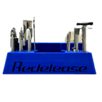 Organizador de Acessórios Dremel