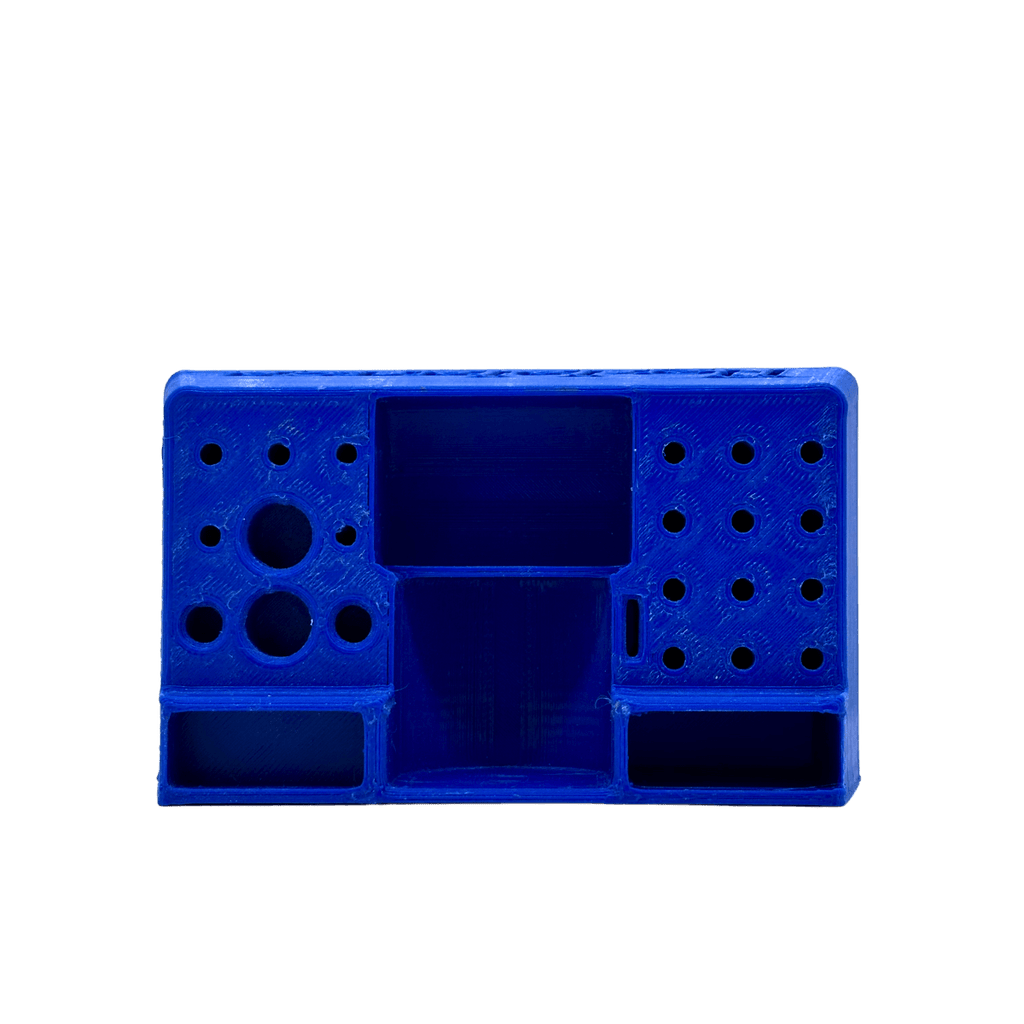 Organizador de Acessórios Dremel