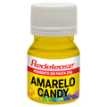 Pigmento Amarelo Candy (20 g)