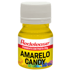 Pigmento Amarelo Candy (20 g)