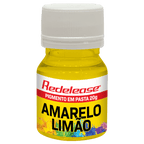 Pigmento Amarelo Limão (20 g)
