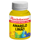 Pigmento Amarelo Limão (0,100 Kg)