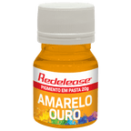 Pigmento Amarelo Ouro (20 g)
