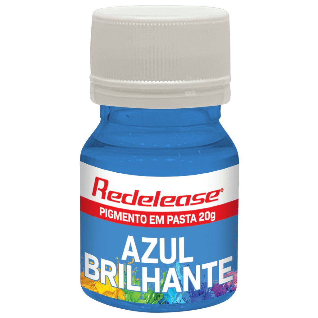 Pigmento Azul Brilhante (20 g)