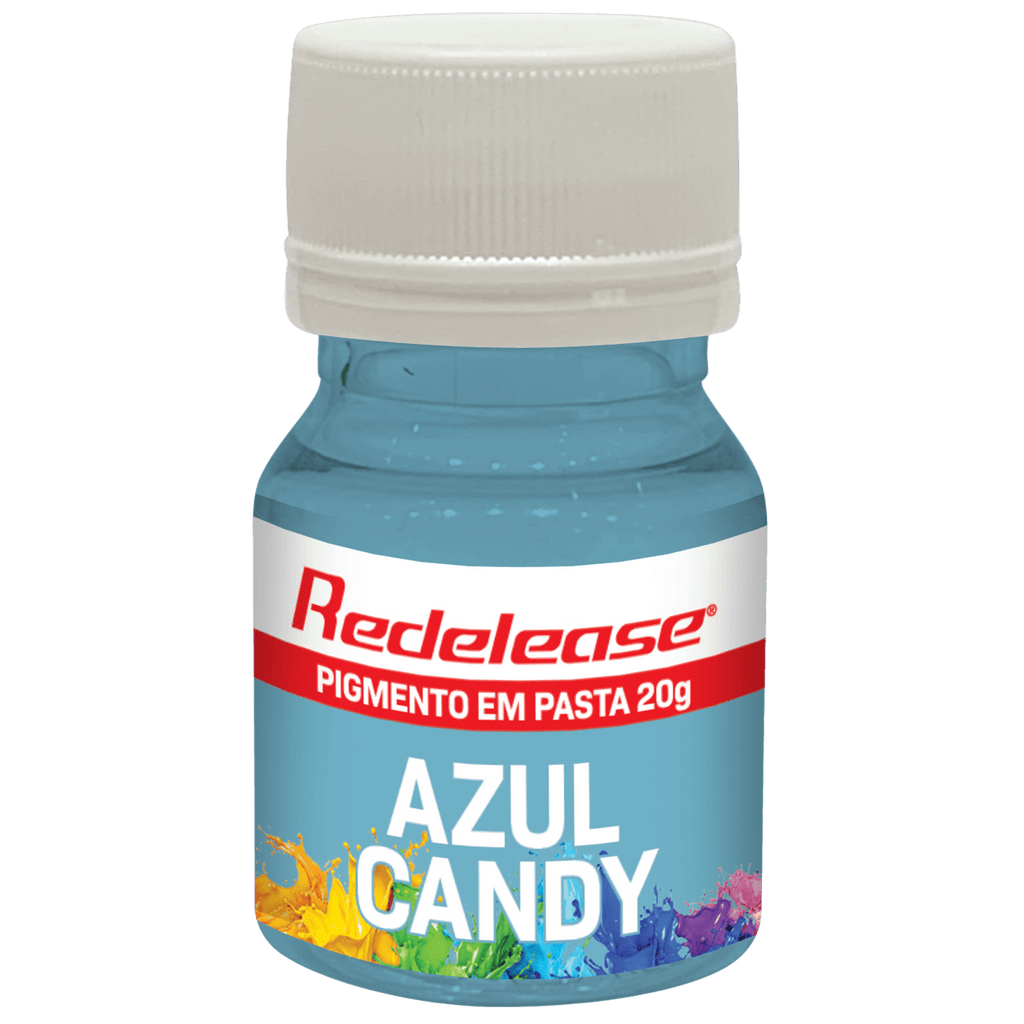 Pigmento Azul Candy (20 g)