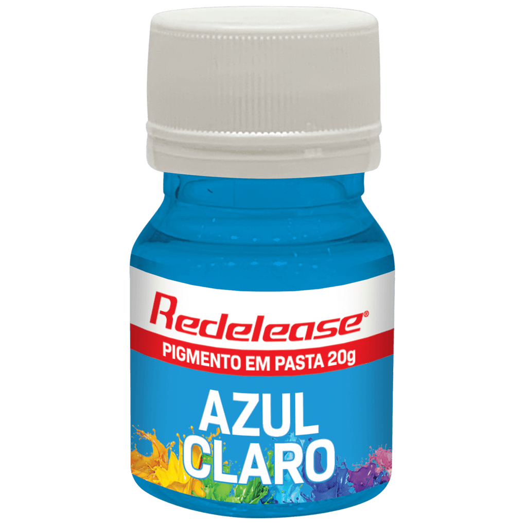 Pigmento Azul Claro (20 g)