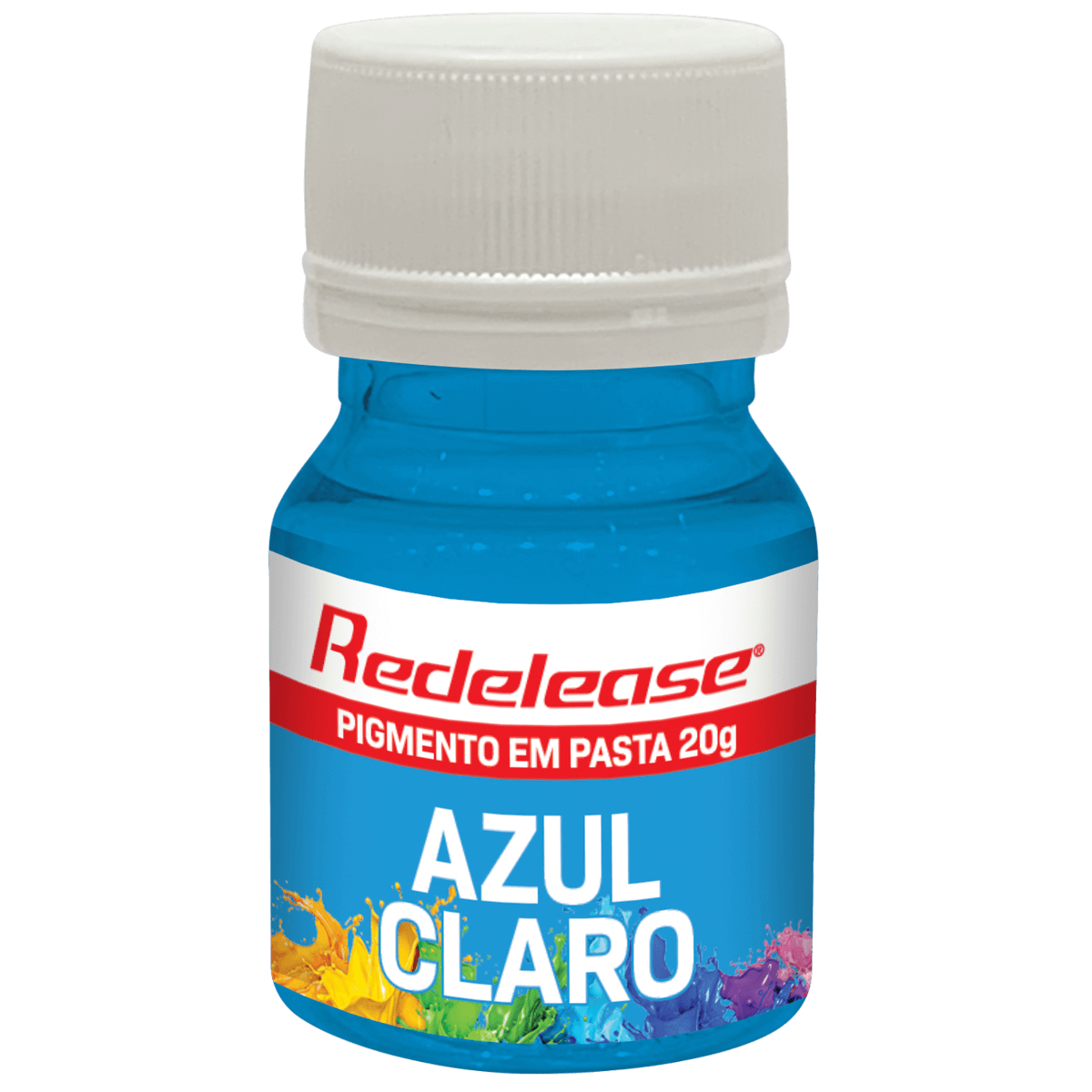 Pigmento Azul Claro (20 g)