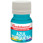 Pigmento Azul Turquesa (20 g)