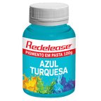 Pigmento Azul Turquesa (100 g)
