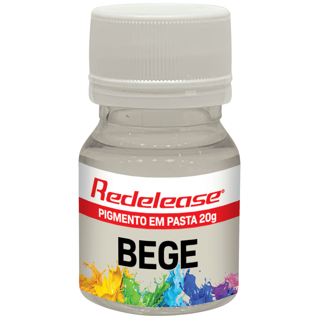 Pigmento Bege (20 g)