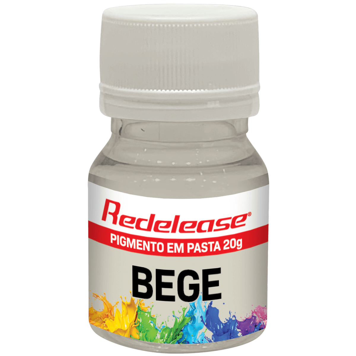 Pigmento Bege (20 g)