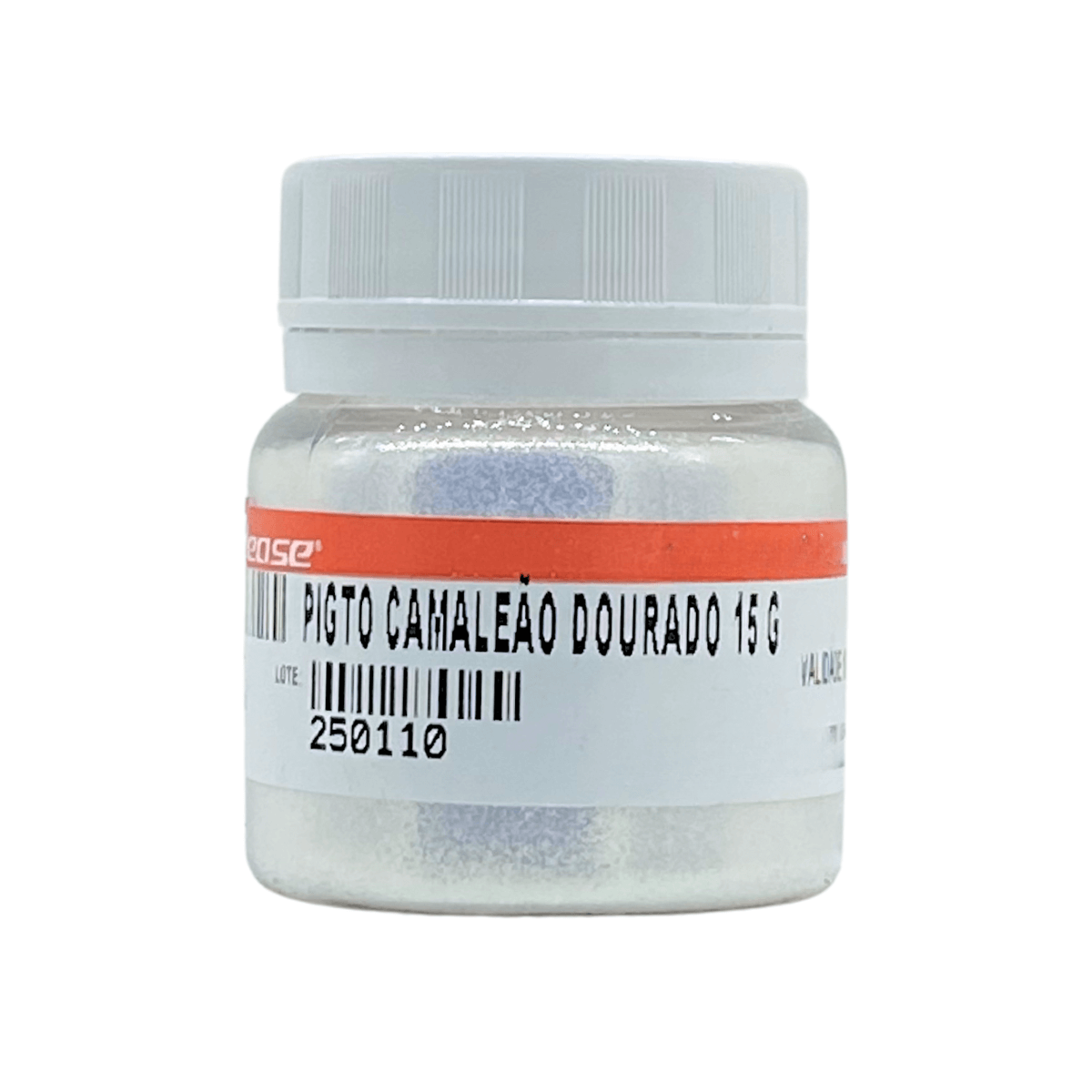 Pigmento Camaleão Dourado (15 g)
