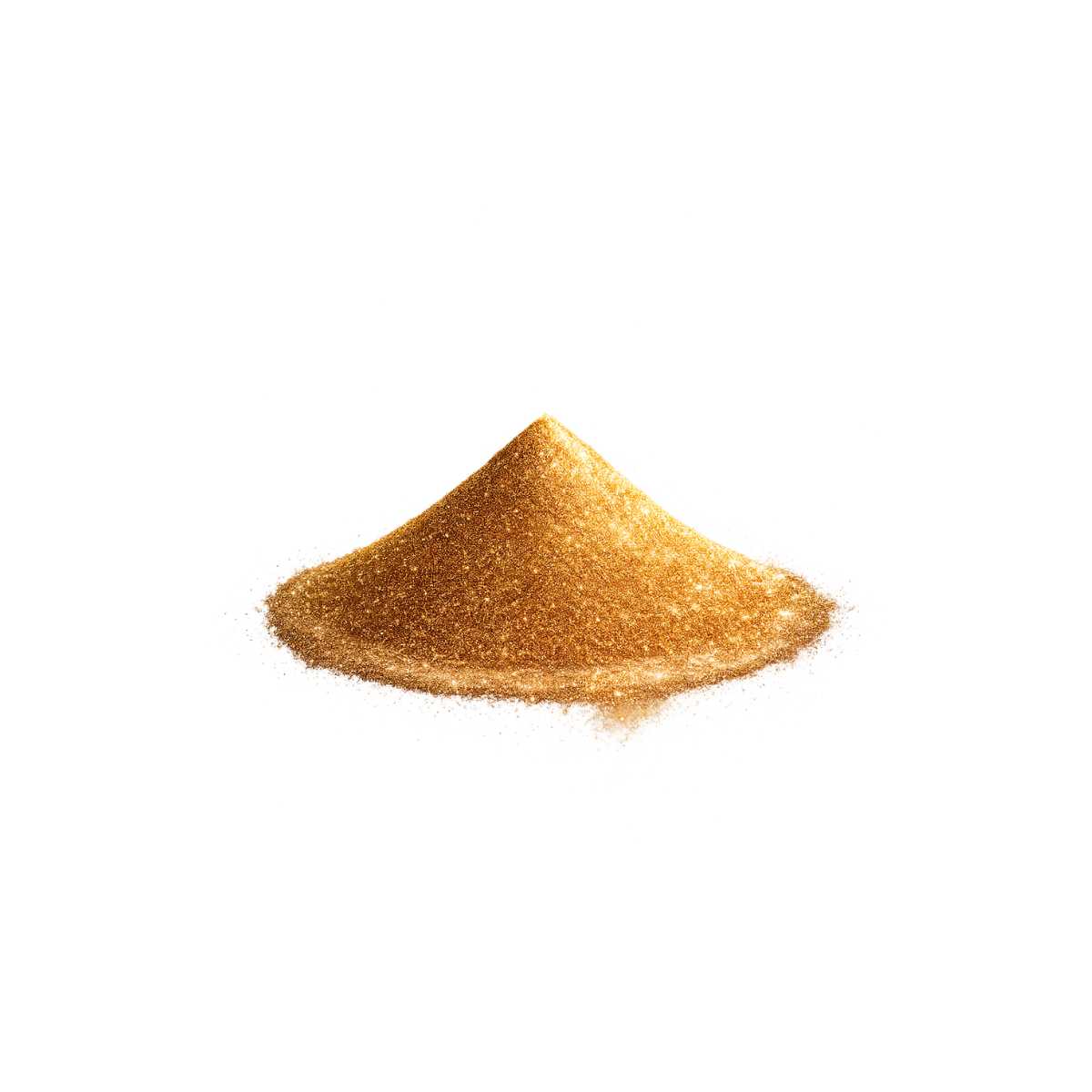 Pigmento Dourado Fluorescente (15 g)