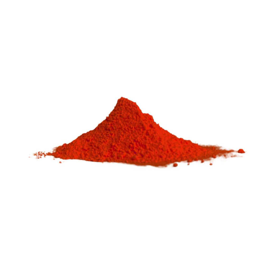 Pigmento Vermelho Fluorescente Ferrari (15 g)
