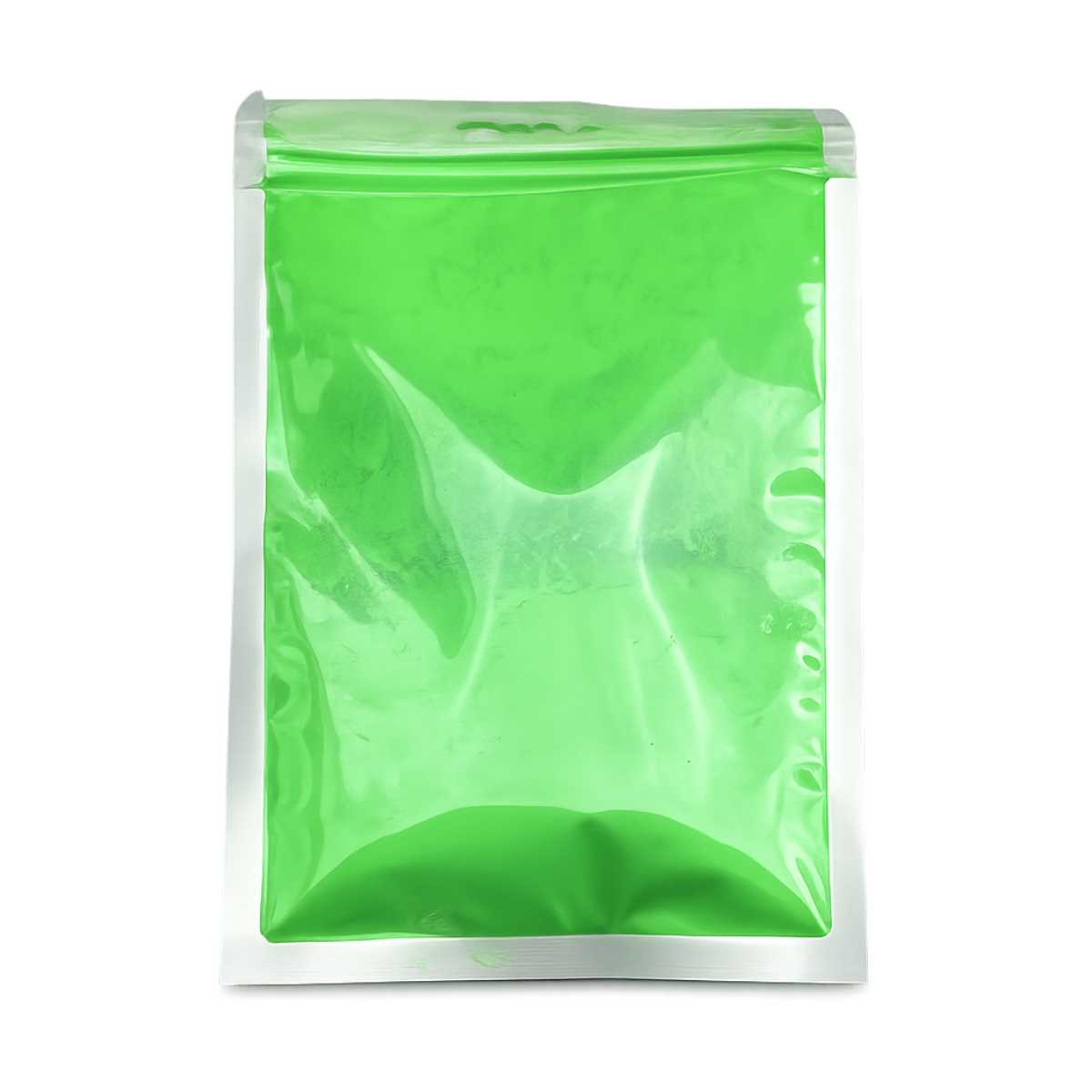 Pigmento Verde Fluorescente (15 g)