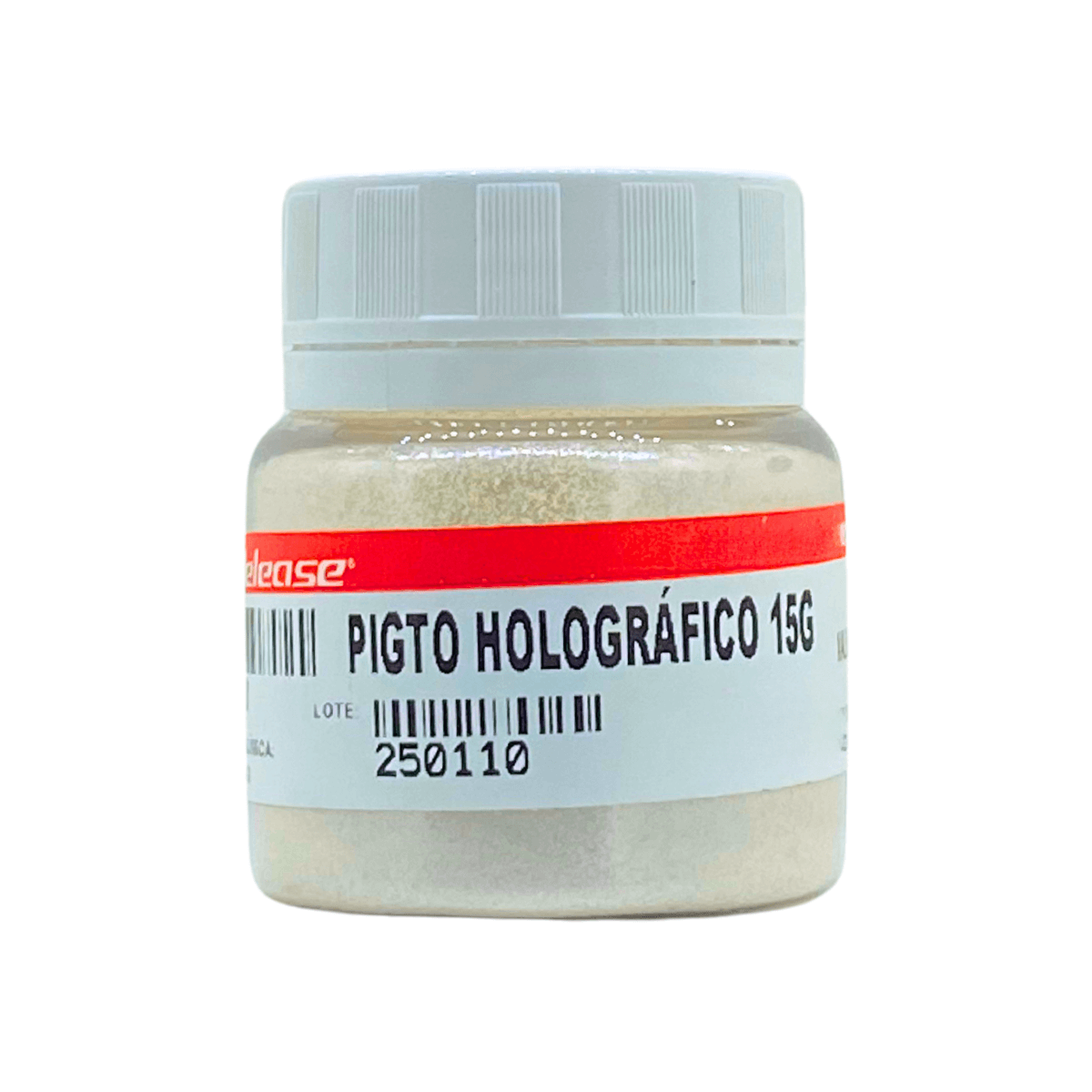 Pigmento Holográfico (15 g)
