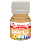 Pigmento Laranja Candy (20 g)