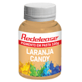 Pigmento Laranja Candy Tom Pastel (0,100 Kg)
