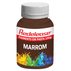 Pigmento Marrom (0,100 Kg)