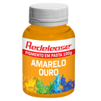 Pigmento Amarelo Ouro (0,100 Kg)