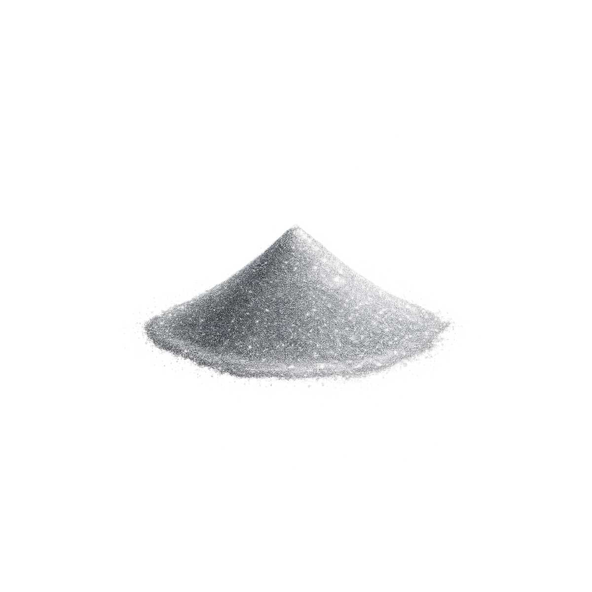 Pigmento Prata Fluorescente (15 g)