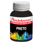 Pigmento Preto (0,100 Kg)
