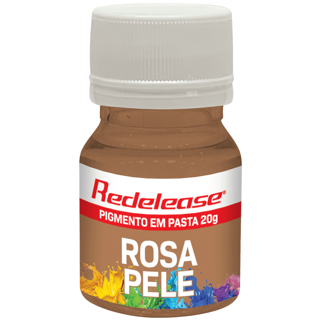 Pigmento Rosa Pele (20 g)