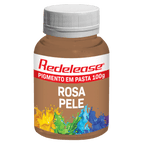 Pigmento Rosa Pele (0,100 Kg)