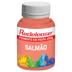 Pigmento Salmão (100 g)