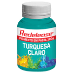 Pigmento Turquesa Claro (100 g)