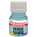 Pigmento Verde Candy (20 g)