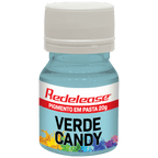 Pigmento Verde Candy (20 g)