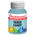 Pigmento Verde Candy Tom Pastel (0,100 Kg)