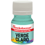 Pigmento Verde Claro (20 g)