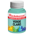 Pigmento Verde Claro (100 g)