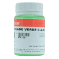 Pigmento Perolado Verde Claro (15 g)