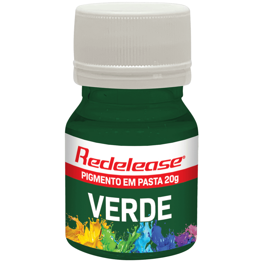 Pigmento Verde (20 g)
