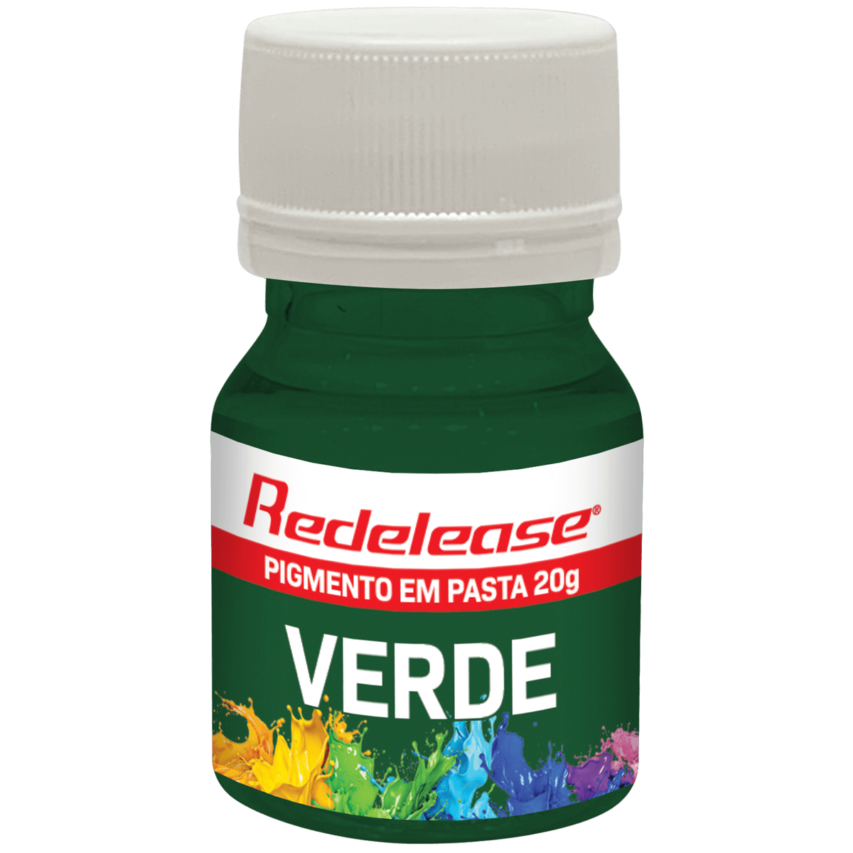 Pigmento Verde (20 g)