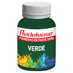 Pigmento Verde (0,100 Kg)