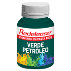 Pigmento Verde Petróleo (100 g)