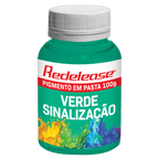 Pigmento Verde Sinalização (100 g)