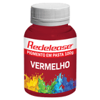 Pigmento Vermelho (0,100 Kg)