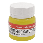Pigmento Amarelo Candy (20 g)